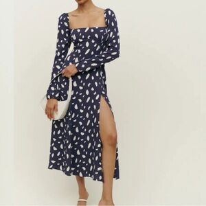 Reformation sigmund dress